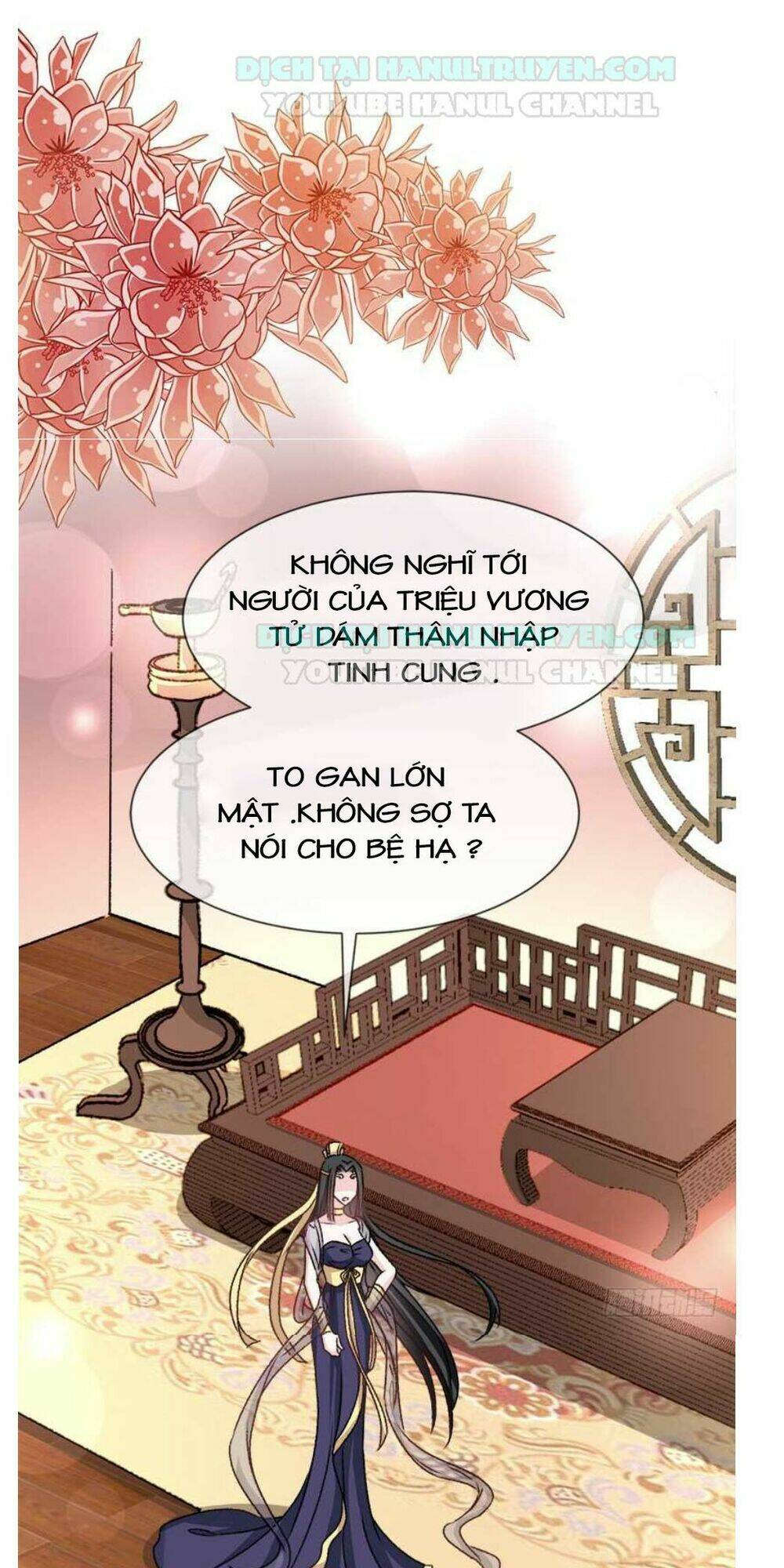 thiên hạ đệ nhất sủng phi chapter 41 6
