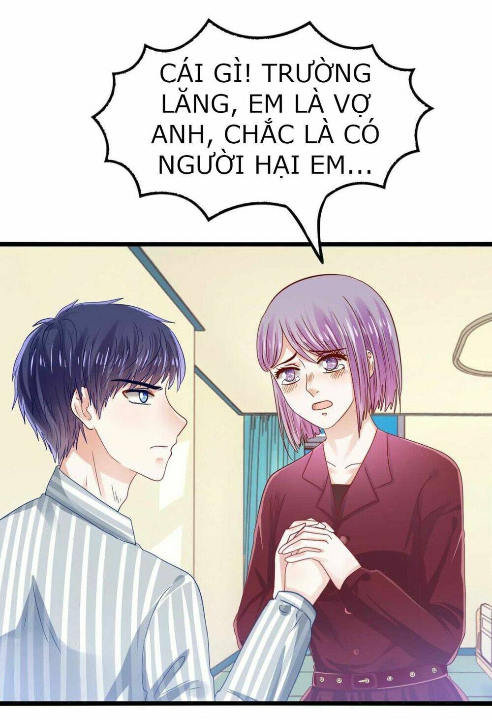 lăng thiếu! nhẹ một chút, đau chapter 23 24