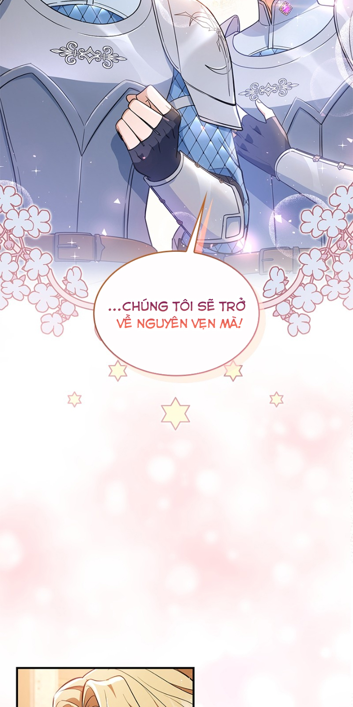 những gì melvin để lại chapter 29 47