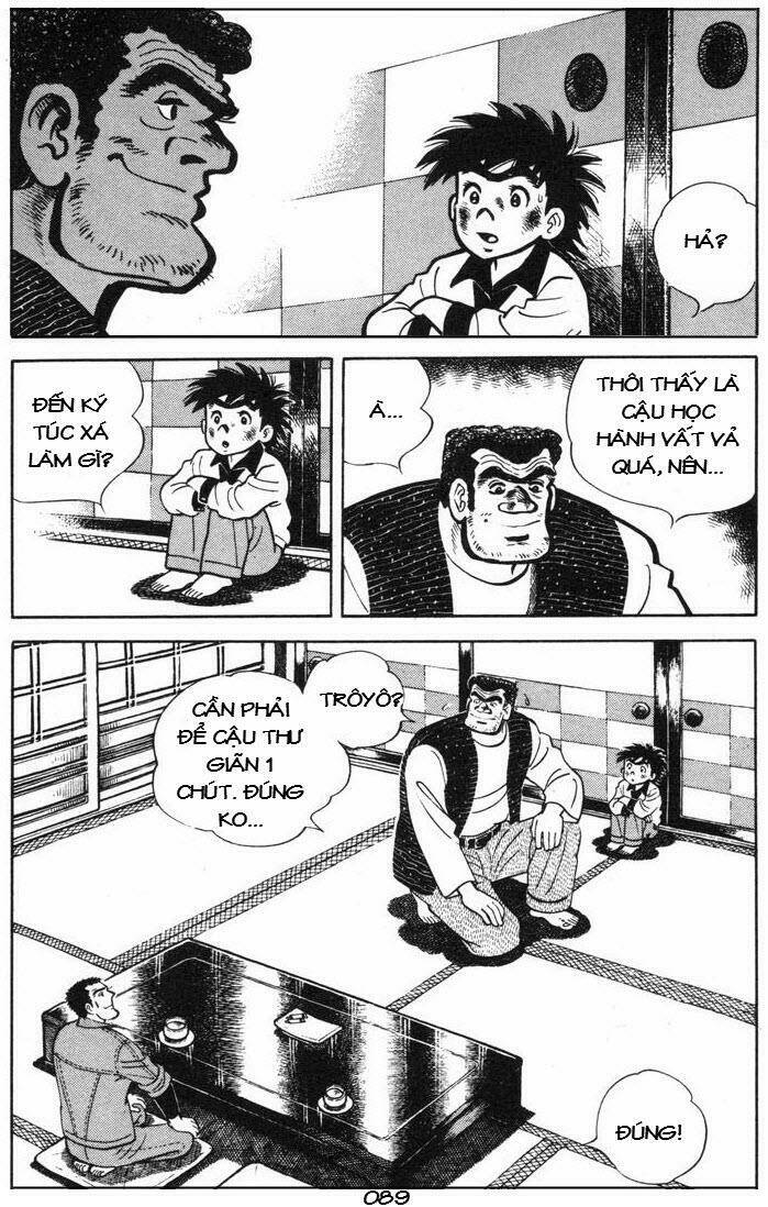 ore wa teppei chapter 59 11