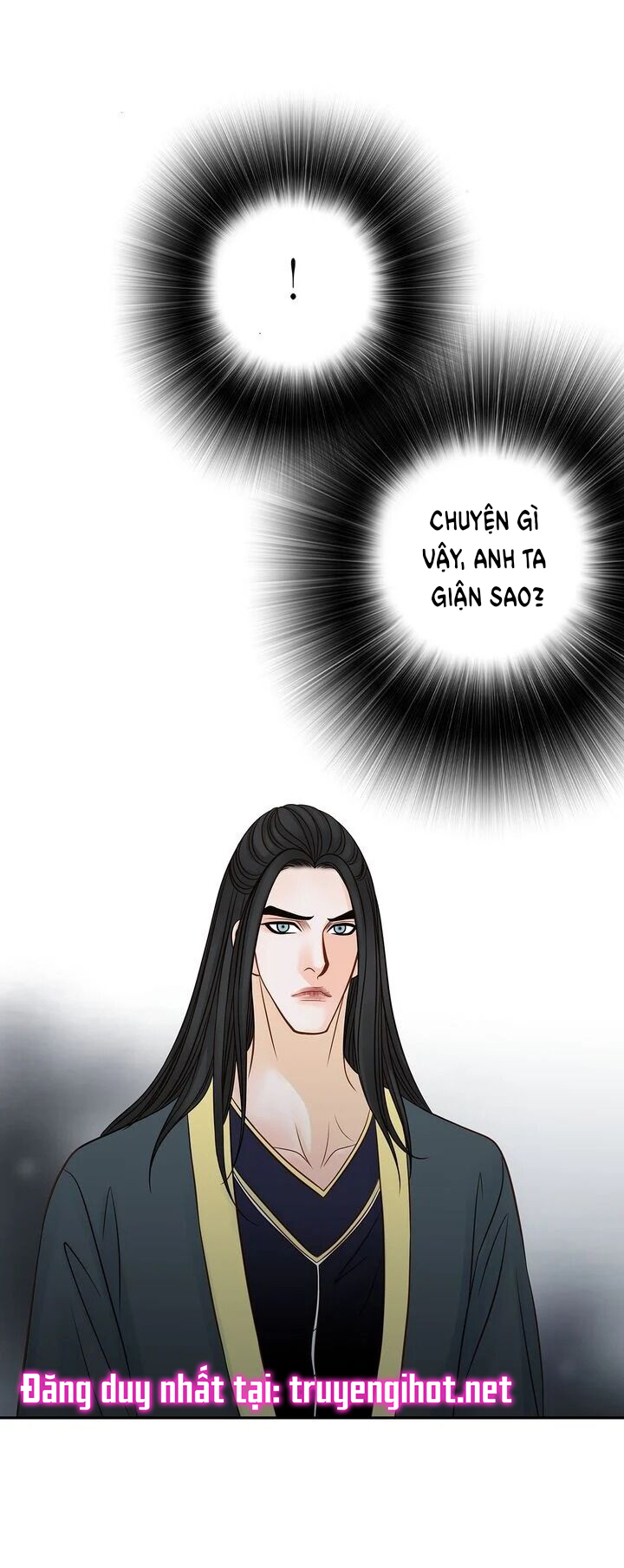 nữ hoàng bí ẩn chapter 19.1 16
