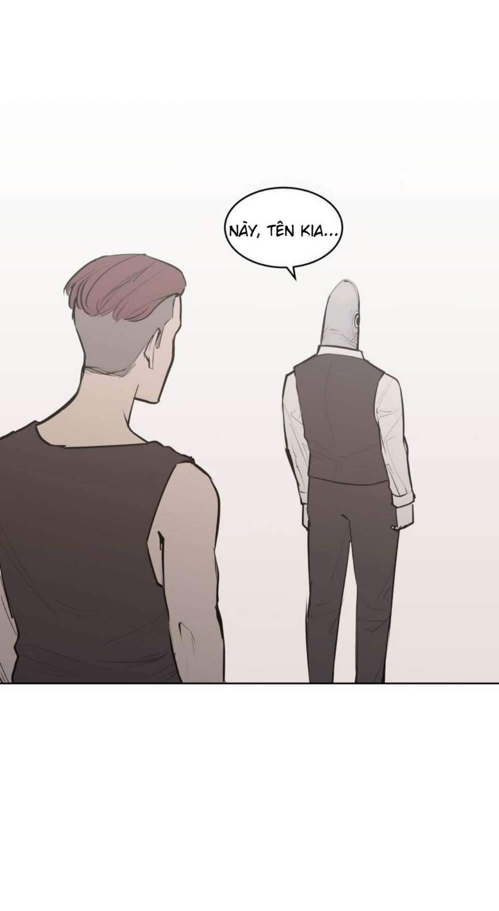 tướng quỷ dạy yêu chapter 49.5 10