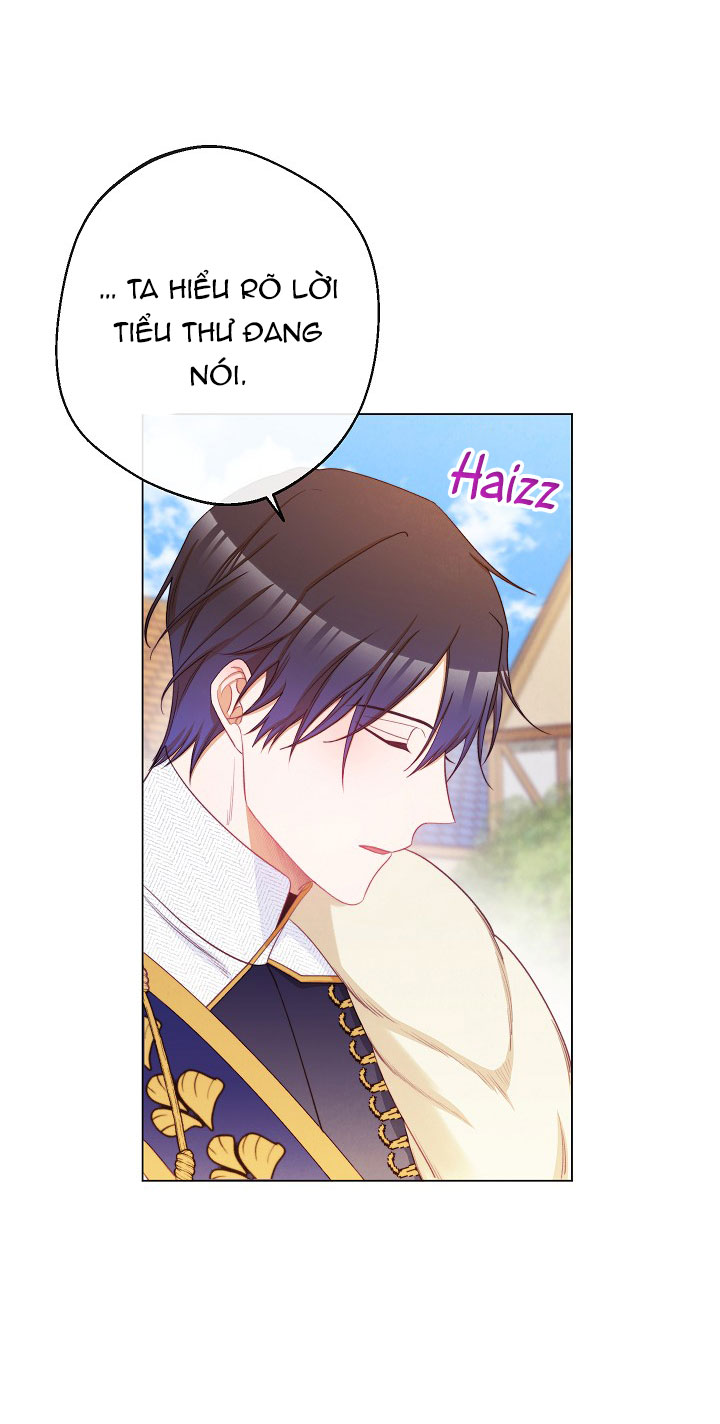 ác nữ đảo ngược đồng hồ cát chapter 84.1 6