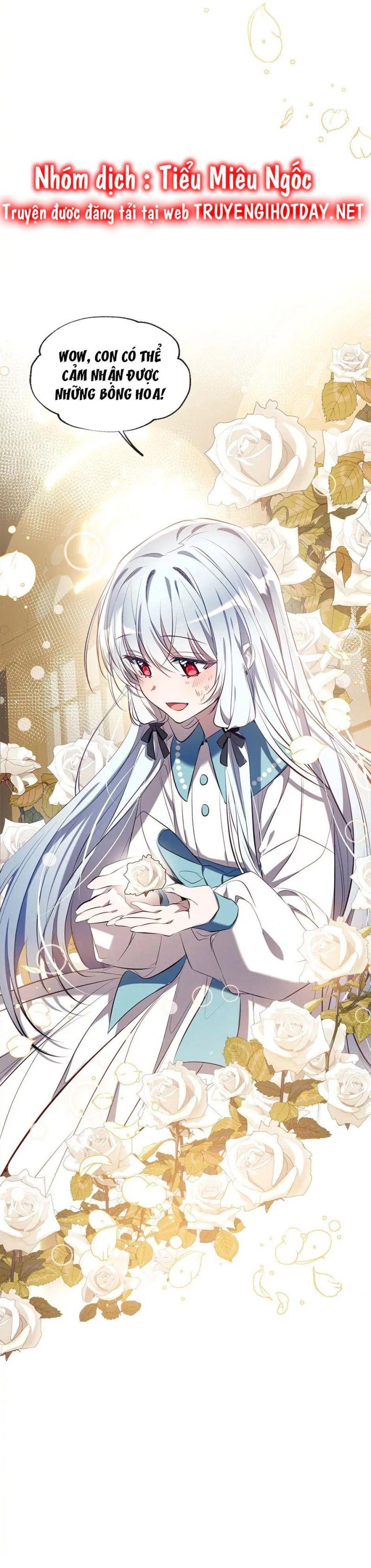 chúng ta có thể trở thành gia đình được không? chapter 75 33