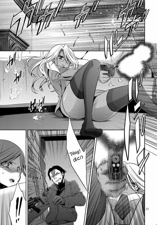 mermaid lovers chapter 1 37