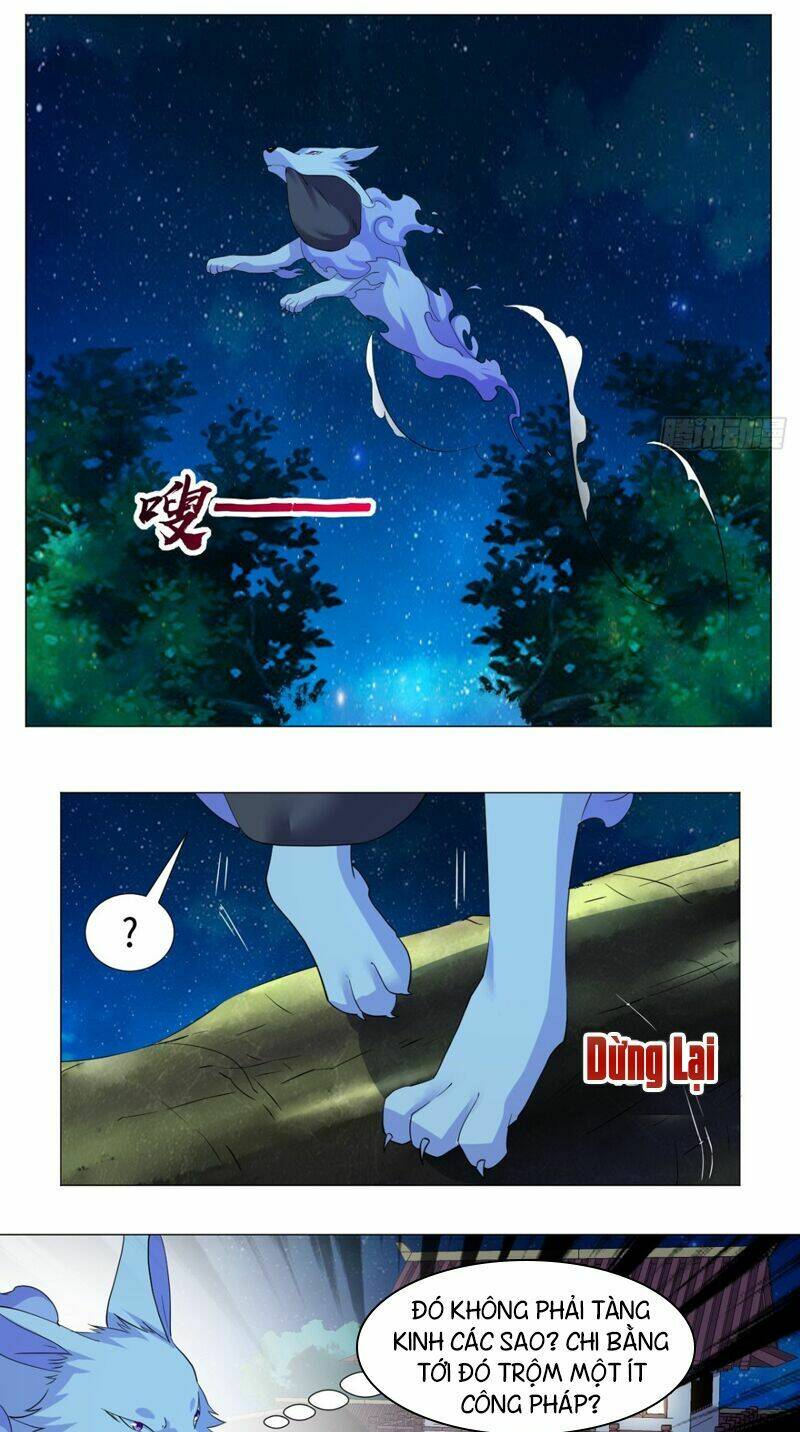 cực vũ huyền đế chapter 67 17