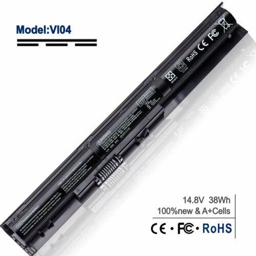 Pin Battery dùng cho Laptop HP 41Wh ProBook 17-F 17-X VI04XL Original