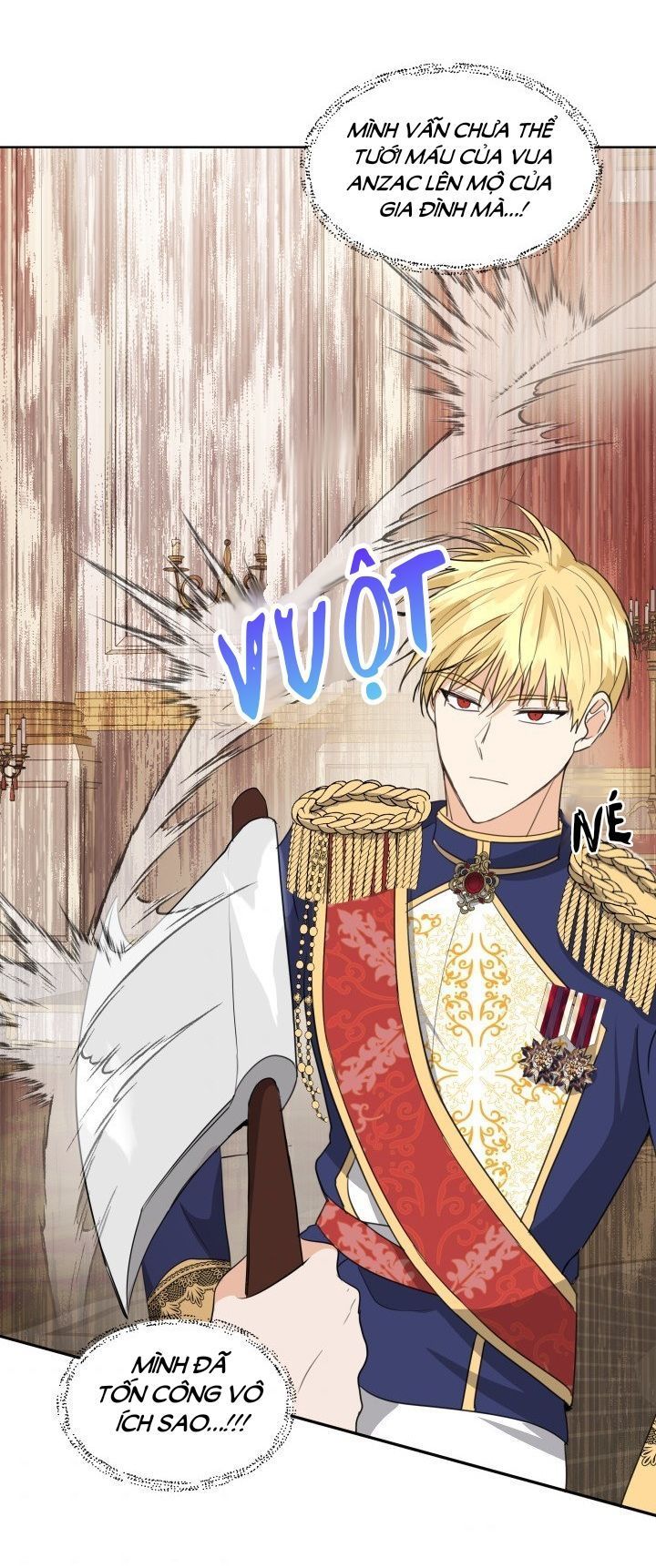 trở thành vợ của nam chính phế vật chapter 4 41