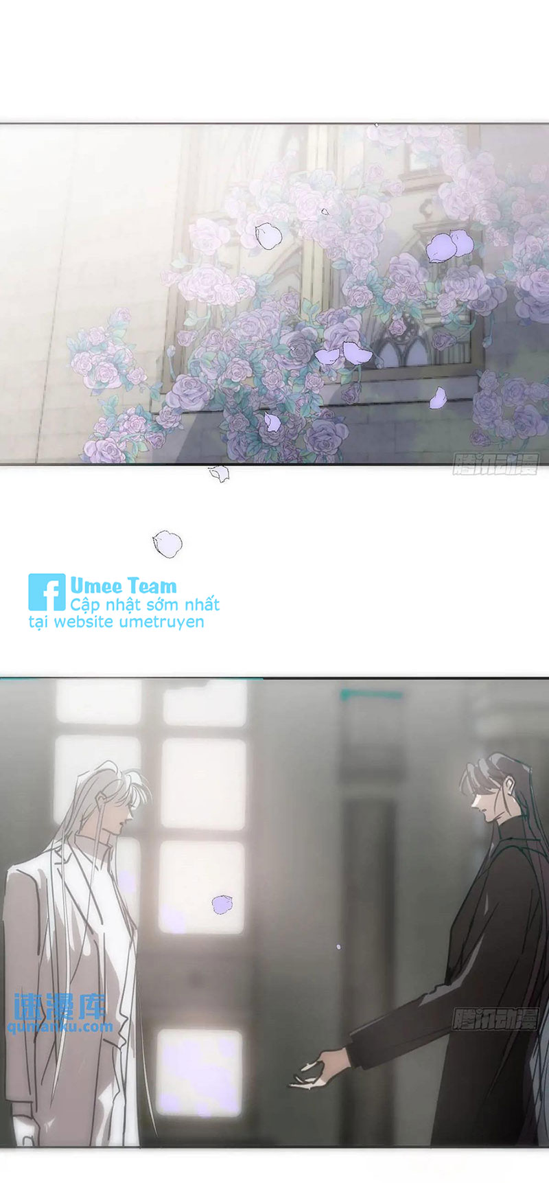 Bắt Lấy Ngao Ngao chapter 253 - Trang 73