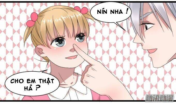 cho anh gần em chapter 19 7