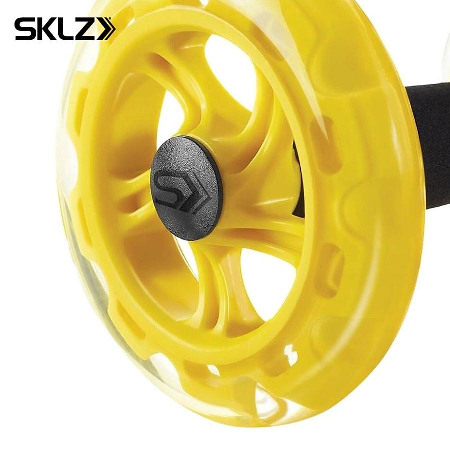 Bánh Xe Tập Gym SKLZ Core Wheels - 0665