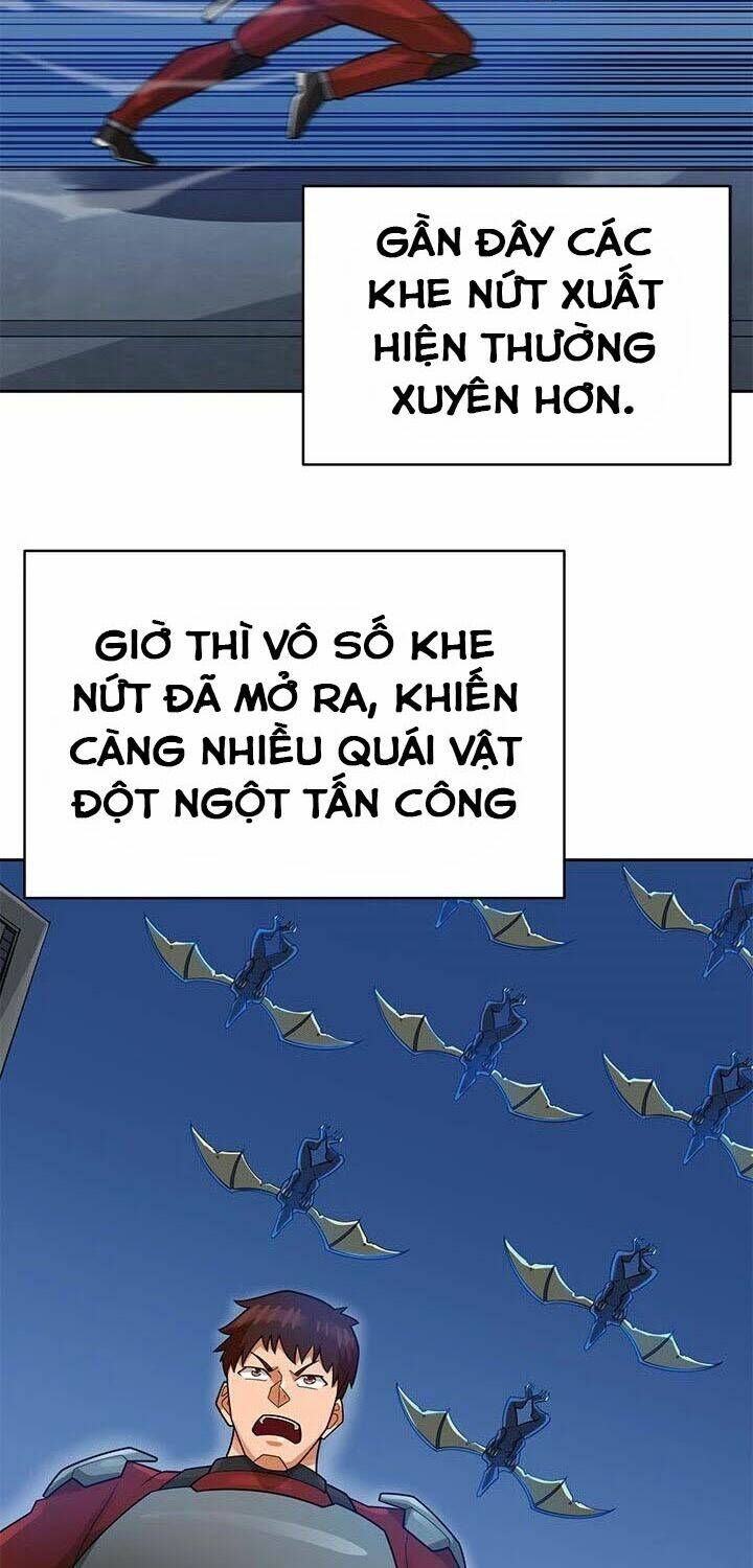 tôi tự động săn một mình chapter 92 62