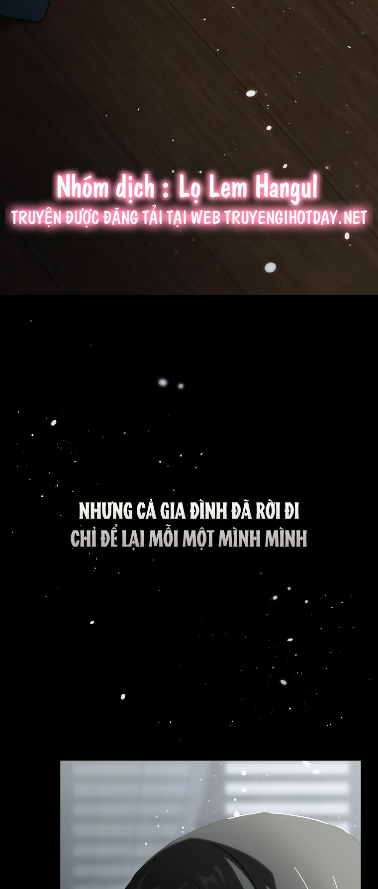 đứa bé không phải là con của anh chapter 61 24