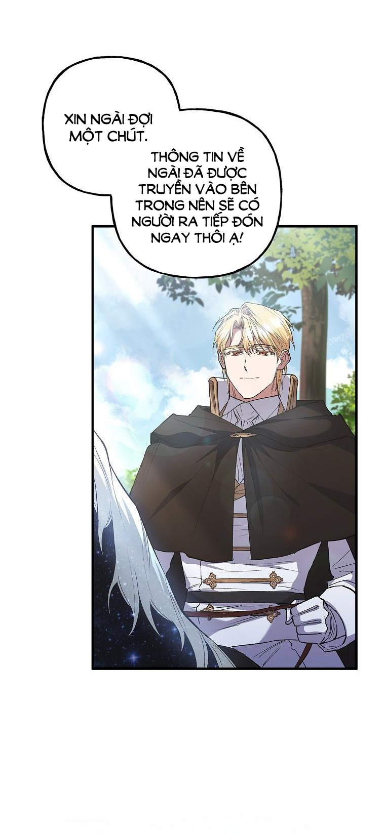[18+] Turning chapter 17.1 - Trang 26