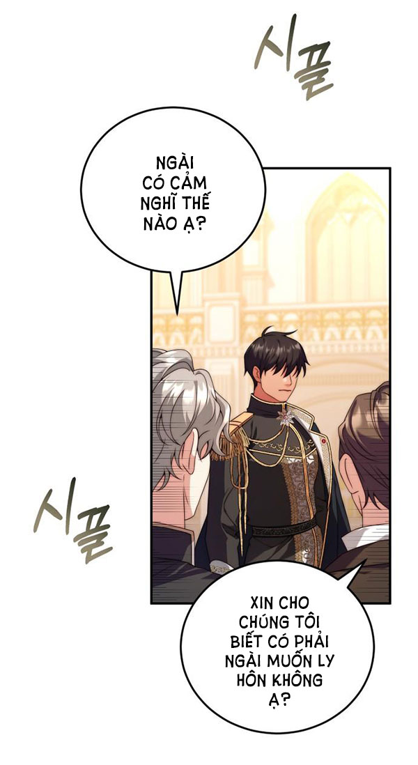 tôi sẽ ly hôn với người chồng bạo chúa chapter 36.1 23