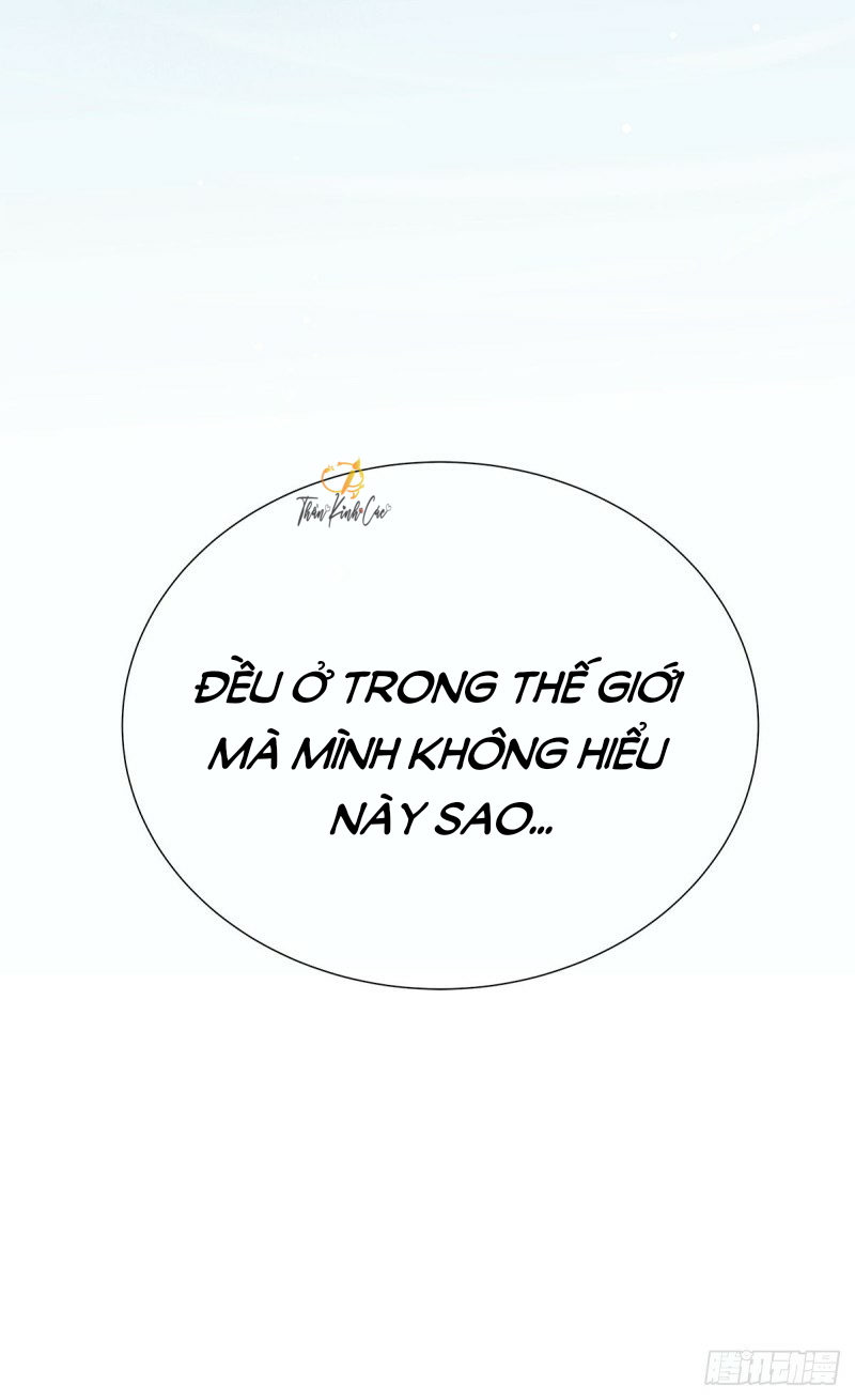 mối tình đầu gian nan của chu thành nhất chapter 35 45