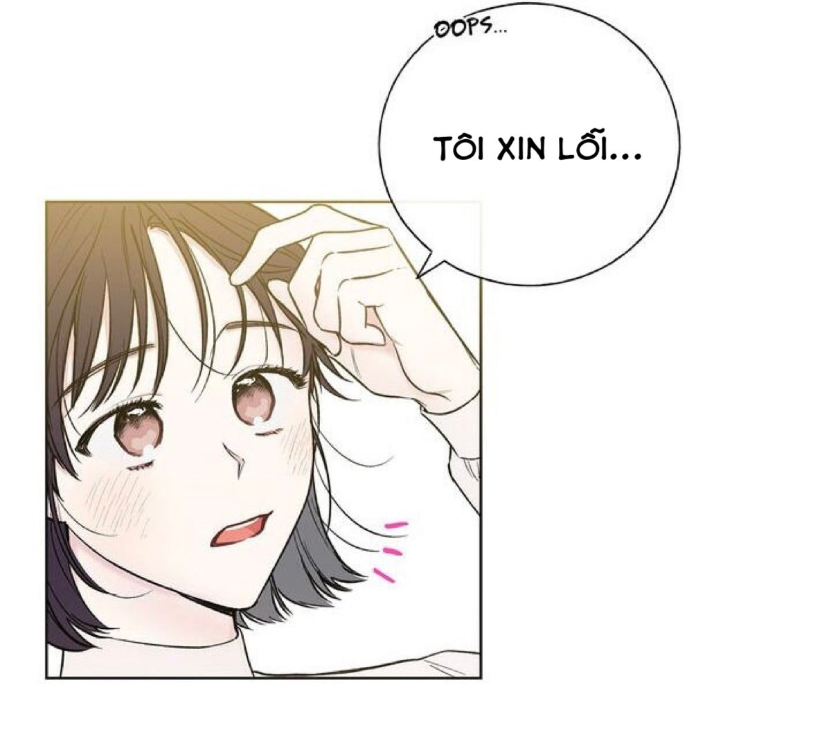 invitation of mystic messenger chapter 27 38