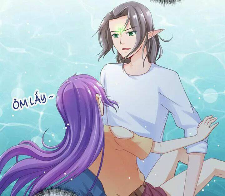 bồn tắm có vấn đề?! chapter 38 22