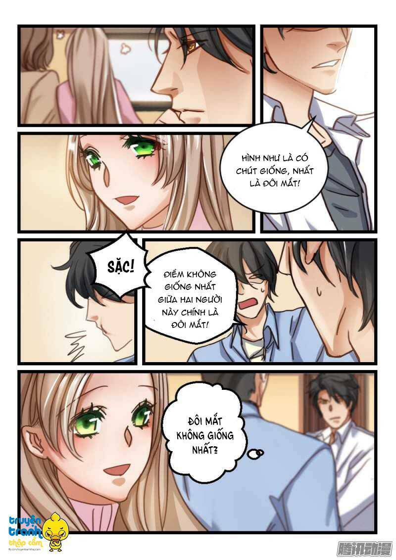 nam thần cách vách chapter 79 7