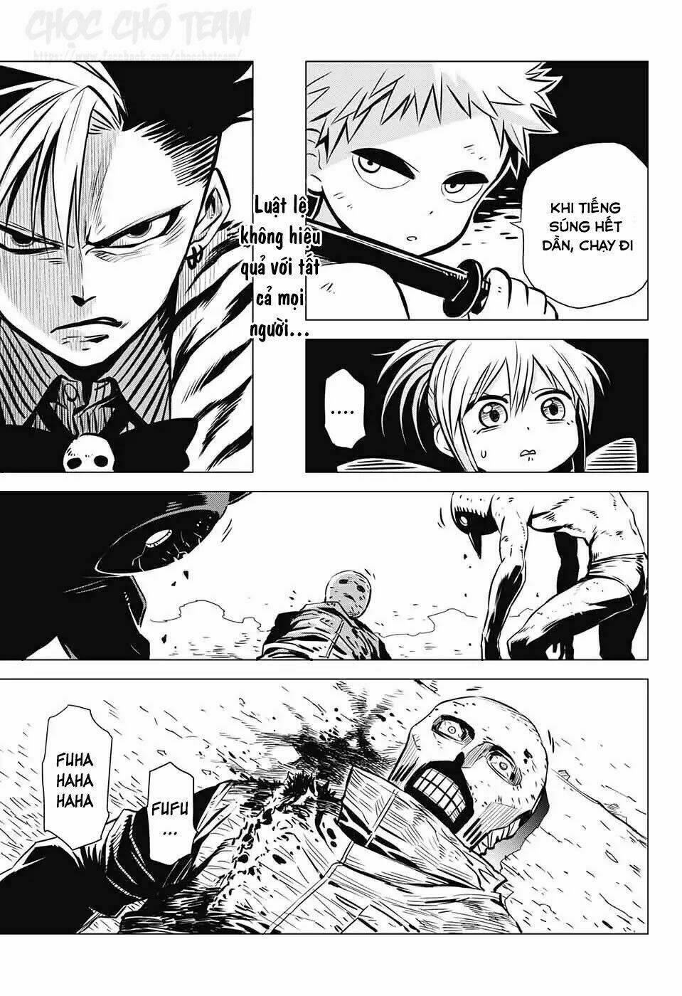 demon tune chapter 1.2 14