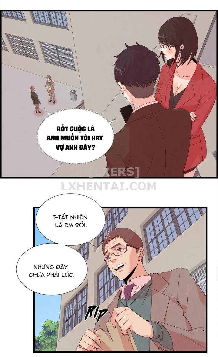 chuyên gia tình dục chapter 50 23