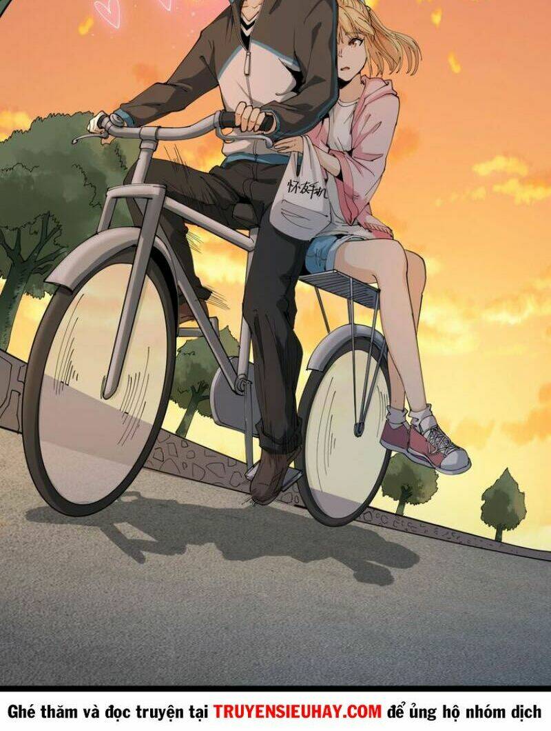 hồi xuân tiểu độc y chapter 9 16