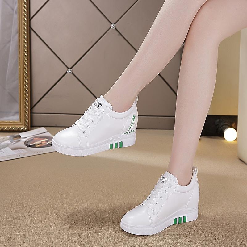 Giày thể thao nữ giày phiên bản Hàn Quốc 21080