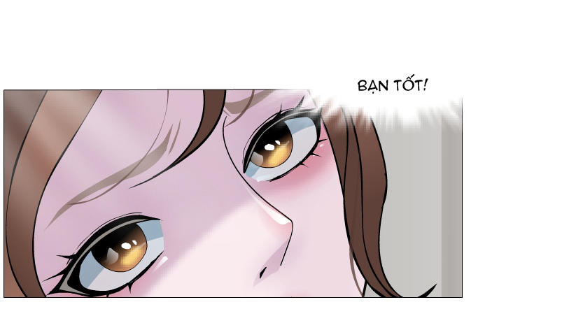 cạm bẫy của nữ thần chapter 153 14