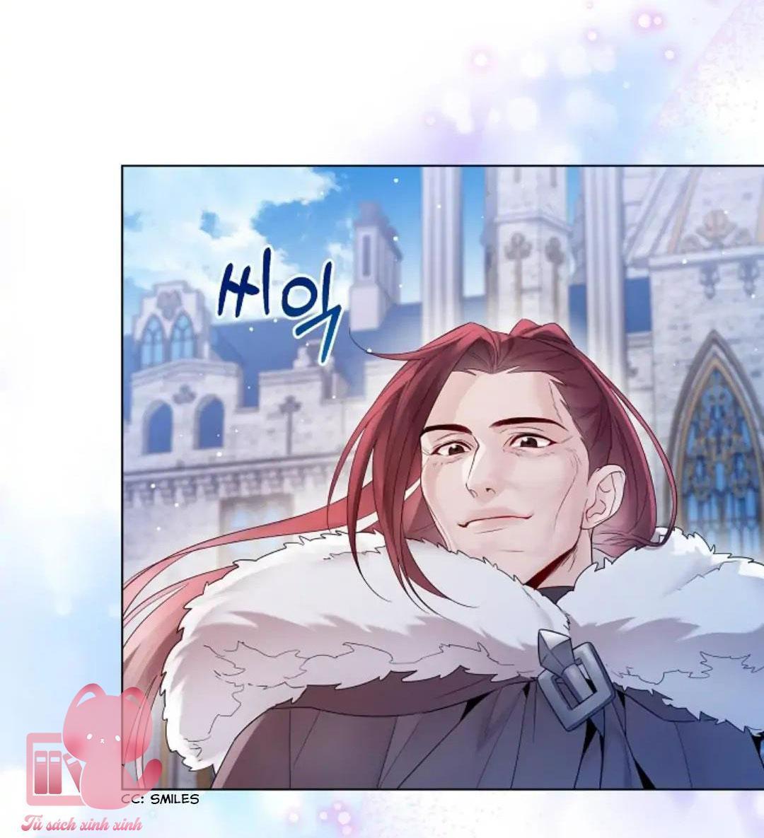 tiểu thư crystal là nam nhân chapter 14 43