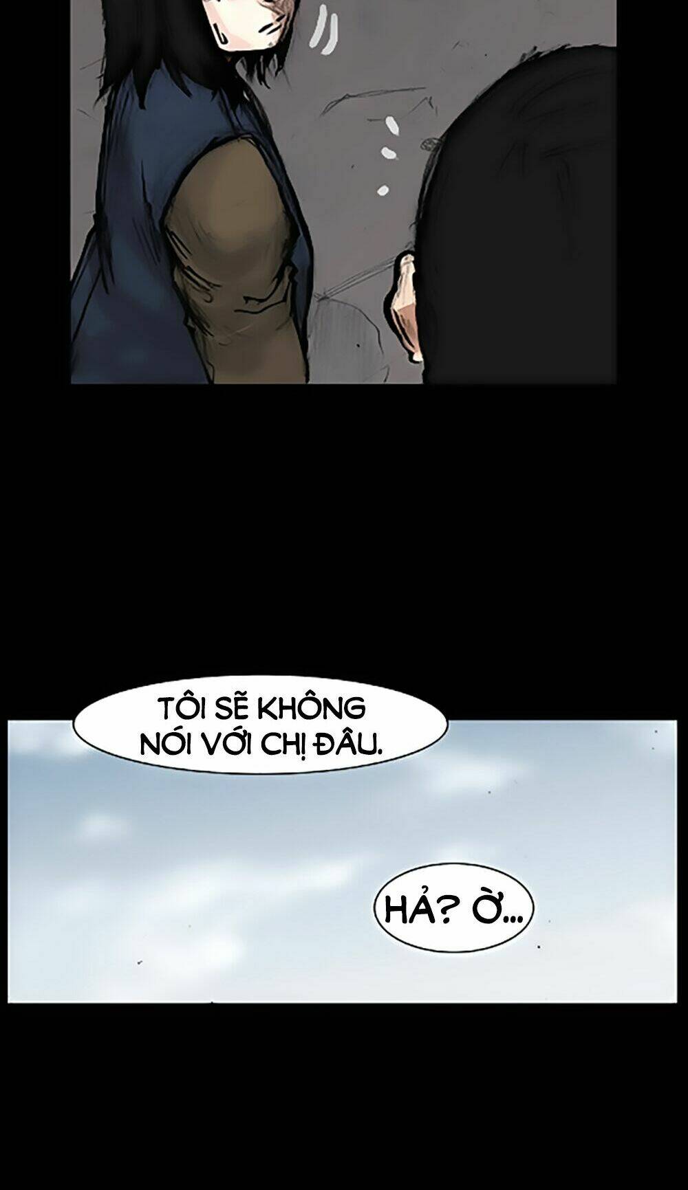 độc cô tiền truyện chapter 83 34