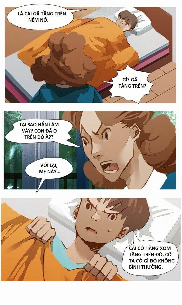 subtle disaster chapter 12 1