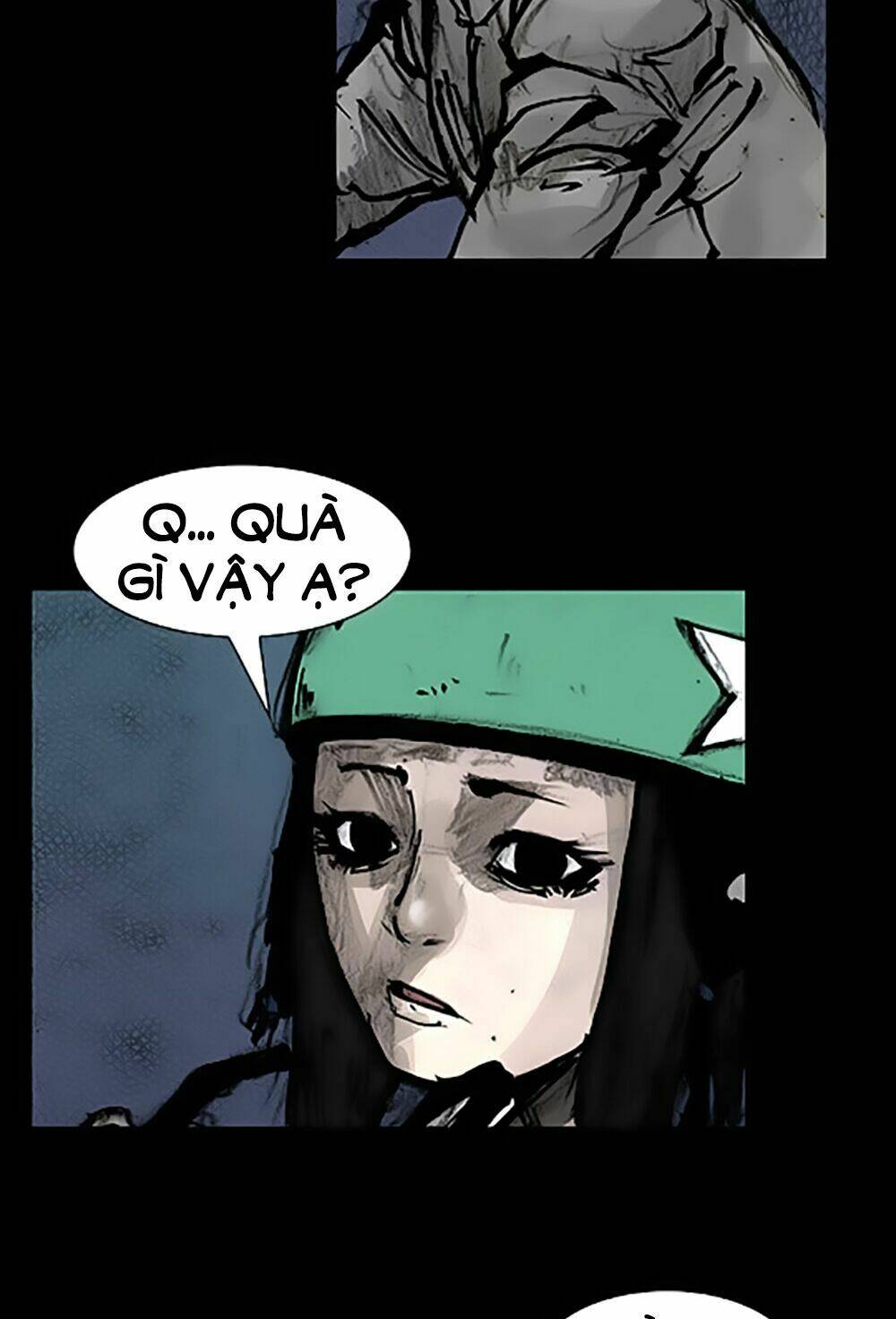 độc cô tiền truyện chapter 86 38