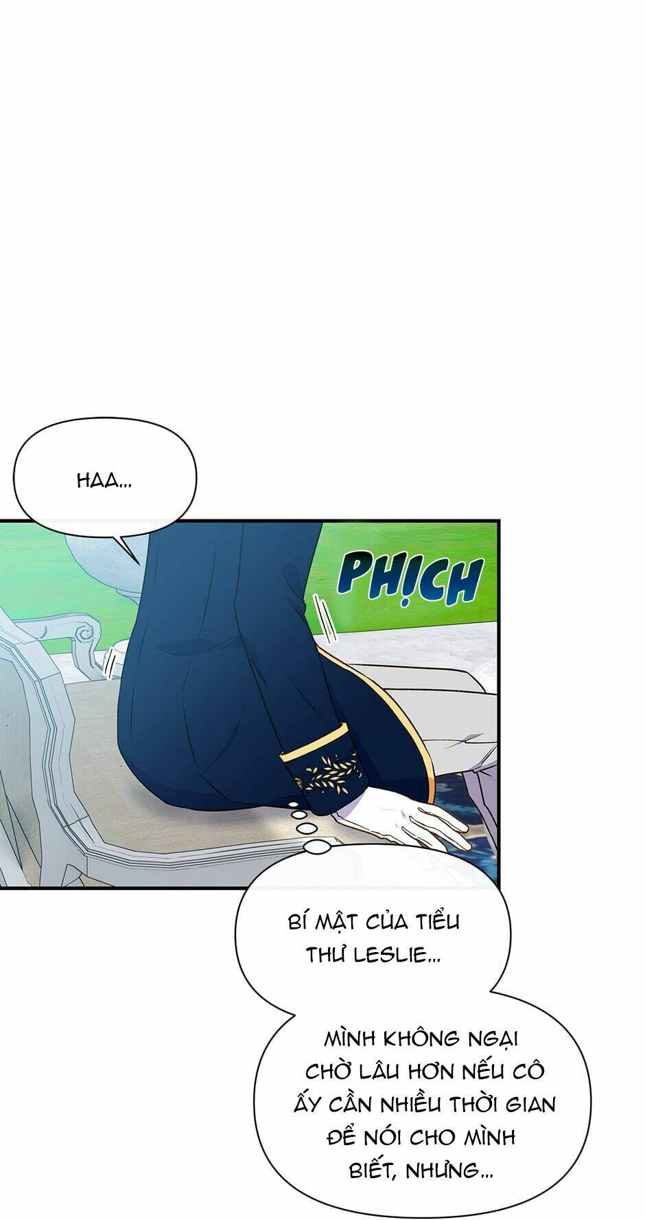 khế ước của nữ công tước quái vật chapter 89 20