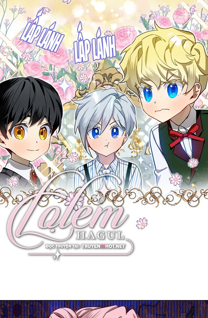 quý cô quyền lực chapter 32 12