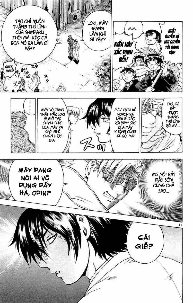 history's strongest disciple kenichi chapter 130 12