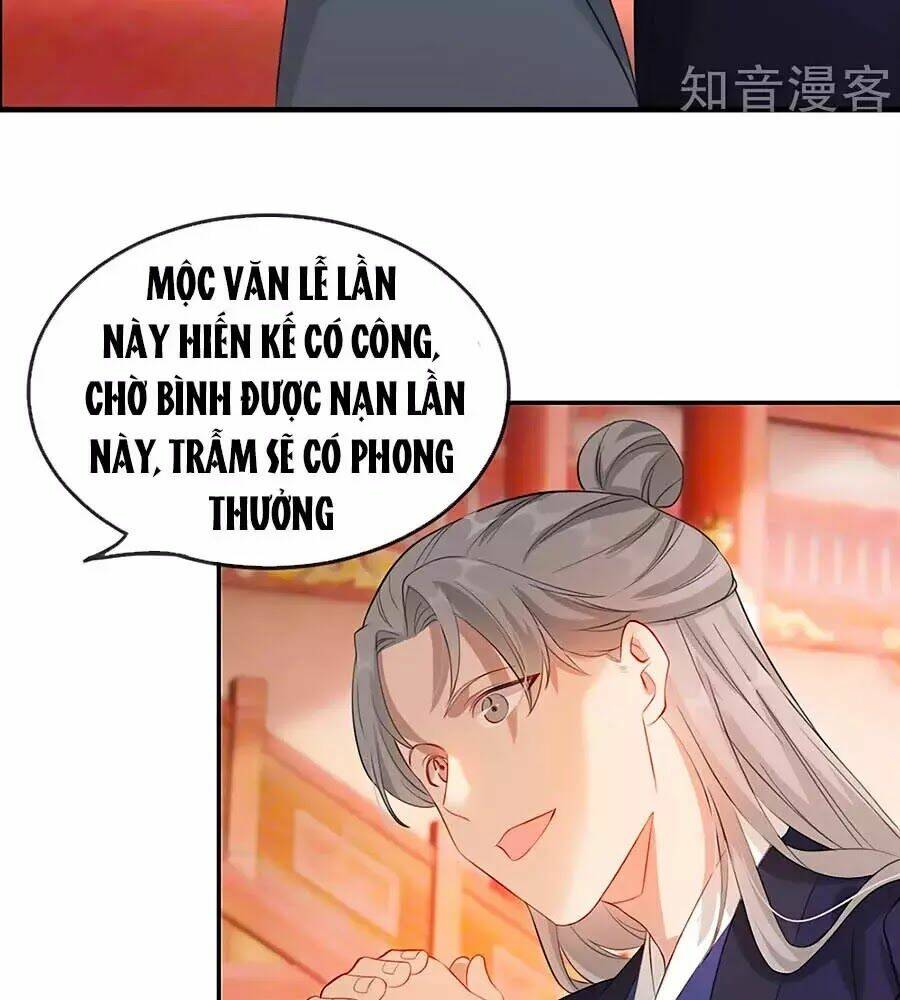 gian phi như thử đa kiều chapter 43 50