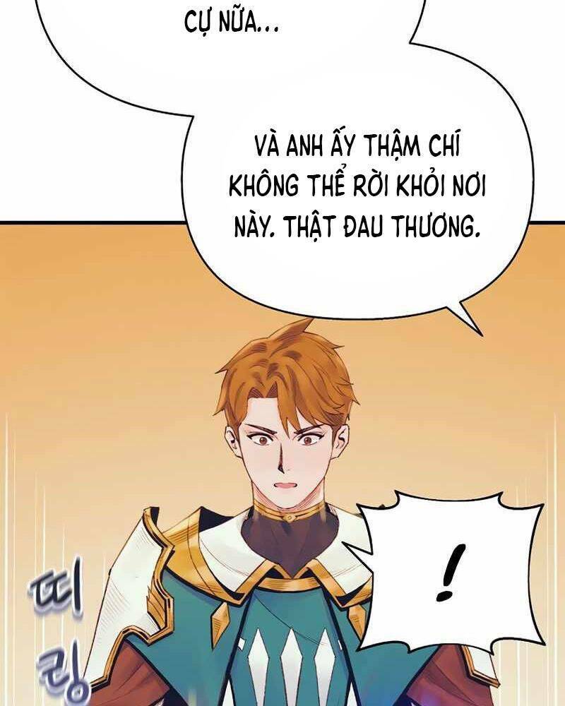 tu sĩ trị liệu của thái dương giáo chapter 41 46