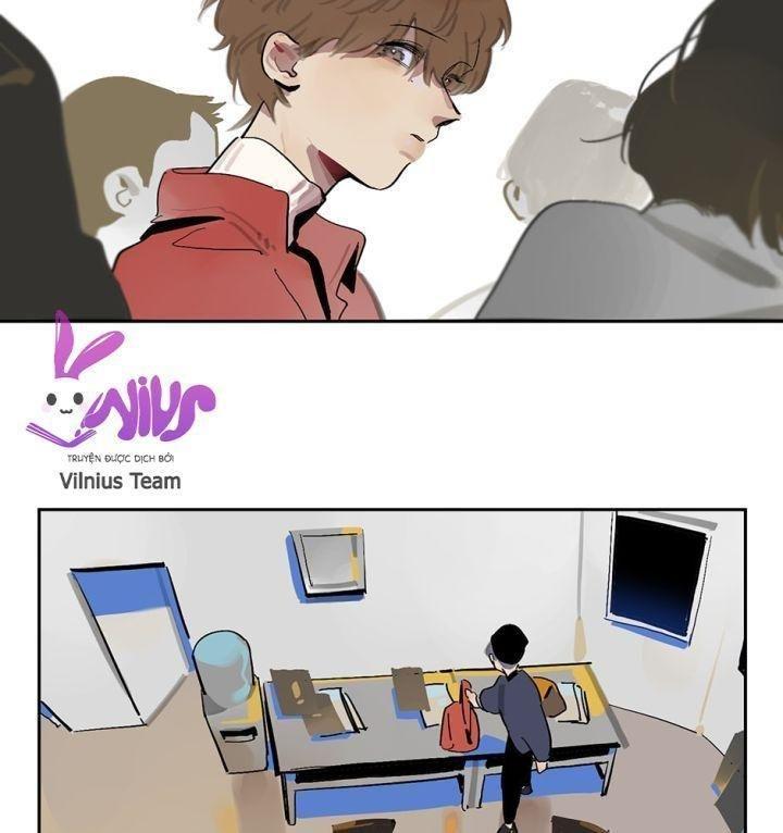 những vì tinh tú của chúng ta chapter 6 9