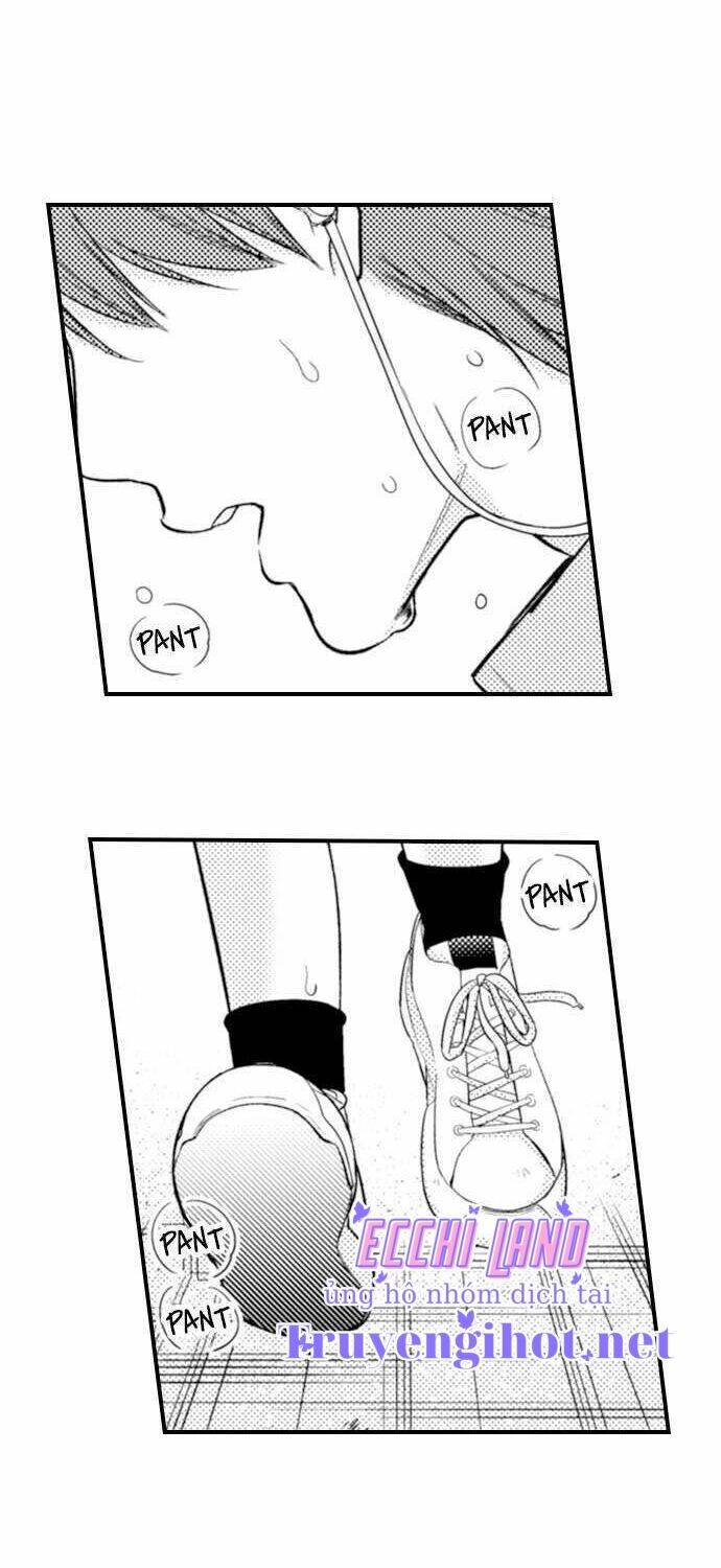 giả vờ ngủ cũng không ngăn được anh ấy chapter 99.1 9