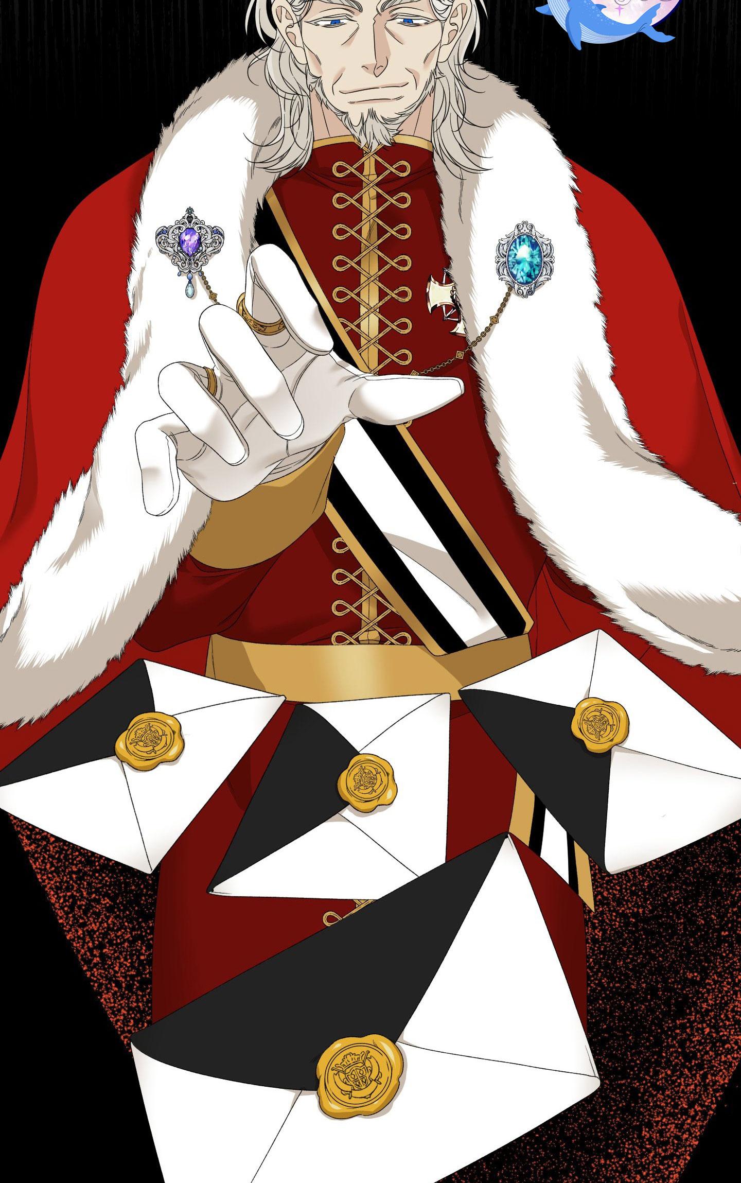 ái tình tự tâm chapter 55 70