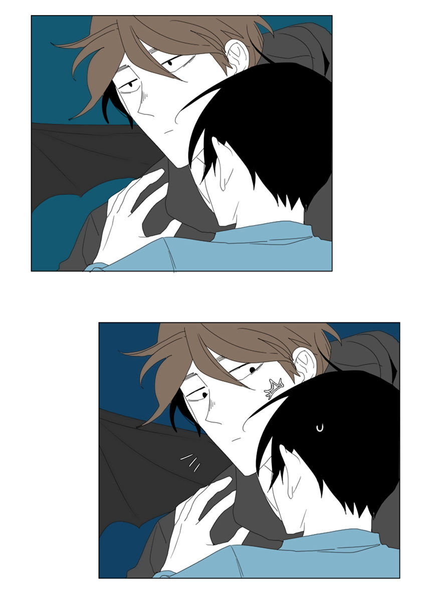 thú cưng của tôi là dơi chapter 22 26