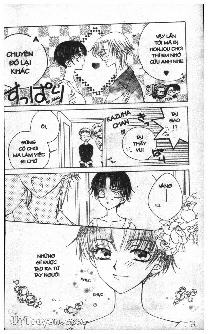 thấy mờ ghét chapter 12 175