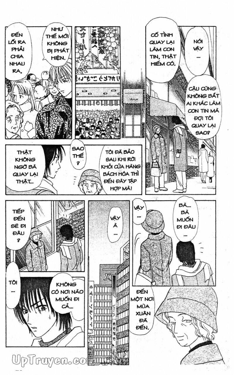 hoàng tử hoa - bud boy chapter 15 80