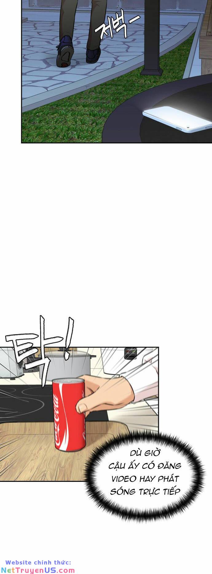 gương mặt thiên tài chapter 105 27