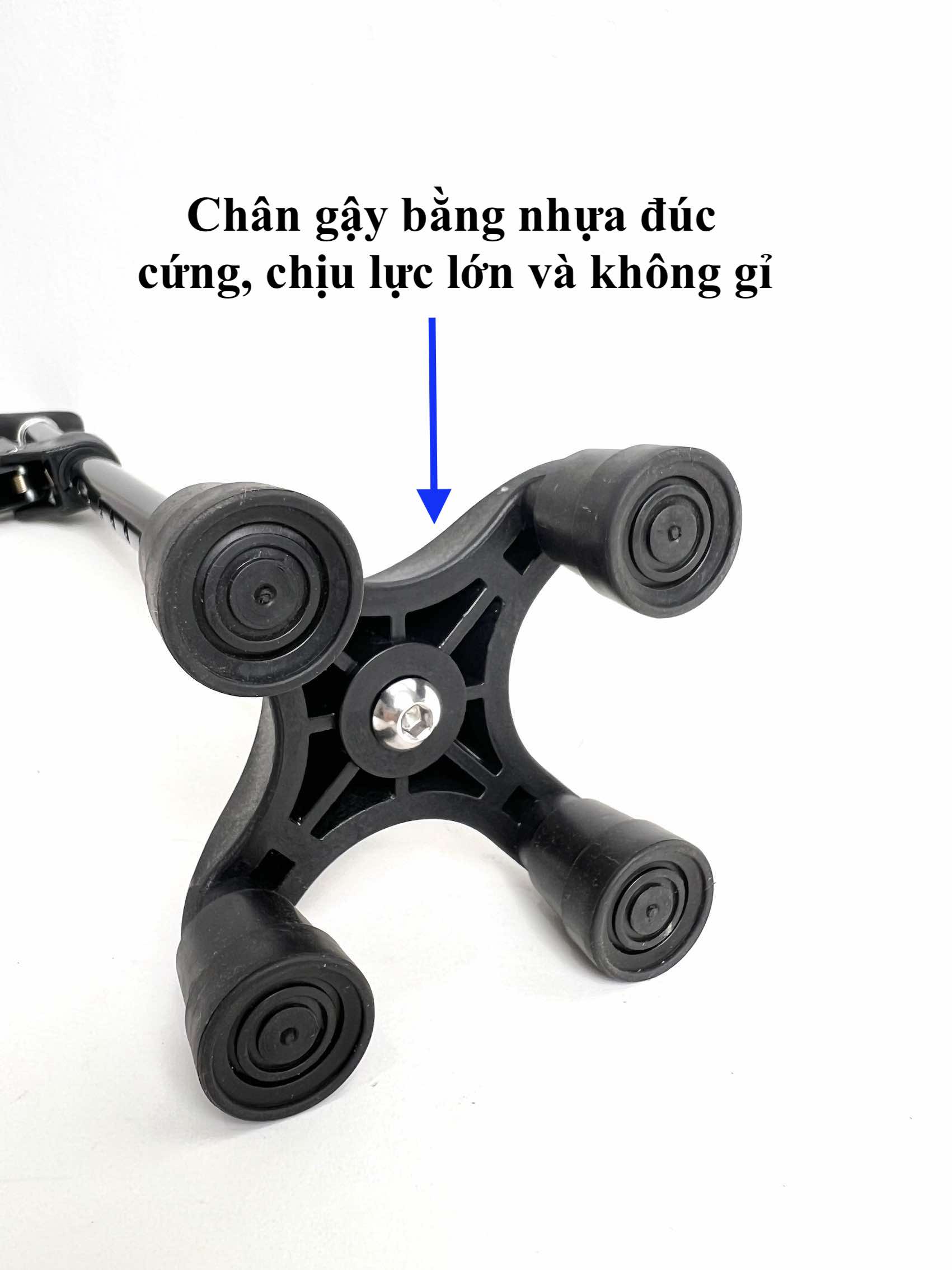 Gậy chống cho người già GBM-023