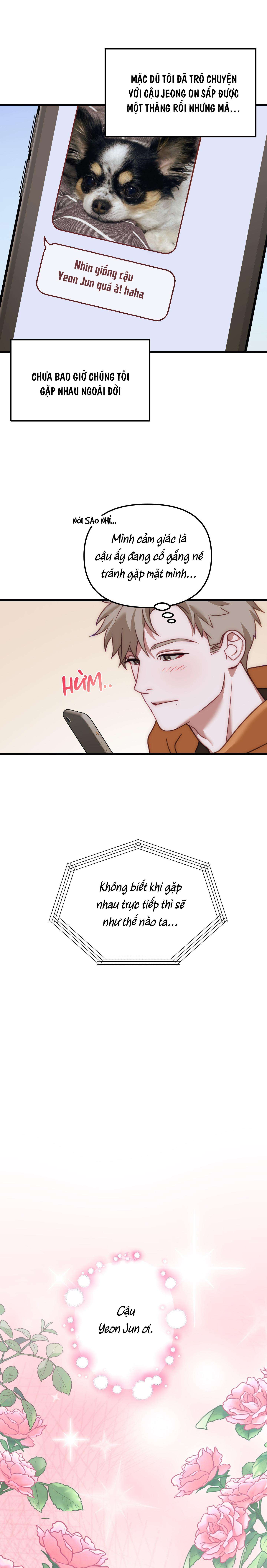 list truyện ngắn chịt chịt chapter 63 10