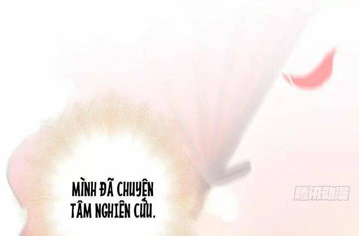 thiên hậu trở về chapter 114 17