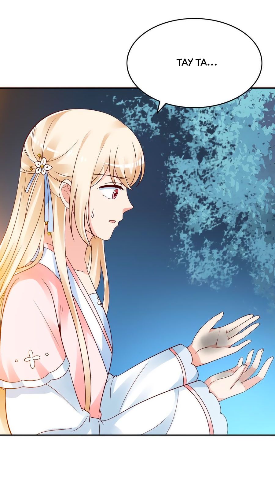 kiêu ngạo vương gia chủng điền phi chapter 165 40