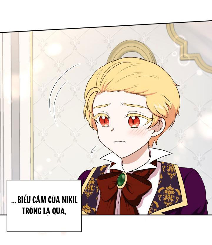 ác nữ công chúa chapter 13 13