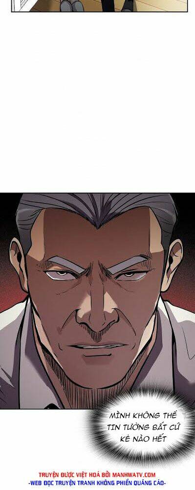 điều tra viên chuyển sinh chapter 96 27